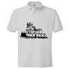 Men's EcoSmart® Jersey Polo Thumbnail