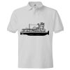 Men's EcoSmart® Jersey Polo Thumbnail