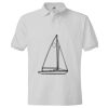 Men's EcoSmart® Jersey Polo Thumbnail