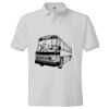 Men's EcoSmart® Jersey Polo Thumbnail