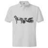 Men's EcoSmart® Jersey Polo Thumbnail