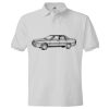 Men's EcoSmart® Jersey Polo Thumbnail