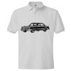 Men's EcoSmart® Jersey Polo Thumbnail