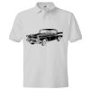 Men's EcoSmart® Jersey Polo Thumbnail