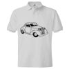 Men's EcoSmart® Jersey Polo Thumbnail