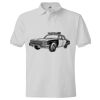 Men's EcoSmart® Jersey Polo Thumbnail