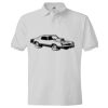 Men's EcoSmart® Jersey Polo Thumbnail