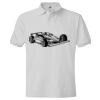 Men's EcoSmart® Jersey Polo Thumbnail