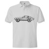 Men's EcoSmart® Jersey Polo Thumbnail