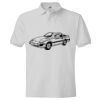 Men's EcoSmart® Jersey Polo Thumbnail
