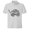 Men's EcoSmart® Jersey Polo Thumbnail