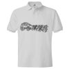 Men's EcoSmart® Jersey Polo Thumbnail