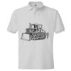 Men's EcoSmart® Jersey Polo Thumbnail