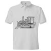 Men's EcoSmart® Jersey Polo Thumbnail