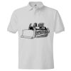Men's EcoSmart® Jersey Polo Thumbnail