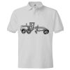 Men's EcoSmart® Jersey Polo Thumbnail