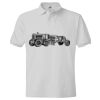 Men's EcoSmart® Jersey Polo Thumbnail