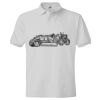 Men's EcoSmart® Jersey Polo Thumbnail