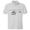 Men's EcoSmart® Jersey Polo Thumbnail