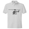 Men's EcoSmart® Jersey Polo Thumbnail