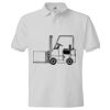 Men's EcoSmart® Jersey Polo Thumbnail