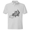 Men's EcoSmart® Jersey Polo Thumbnail