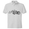 Men's EcoSmart® Jersey Polo Thumbnail