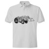 Men's EcoSmart® Jersey Polo Thumbnail