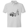 Men's EcoSmart® Jersey Polo Thumbnail