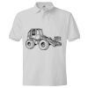 Men's EcoSmart® Jersey Polo Thumbnail