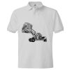 Men's EcoSmart® Jersey Polo Thumbnail