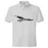 Men's EcoSmart® Jersey Polo Thumbnail