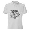Men's EcoSmart® Jersey Polo Thumbnail