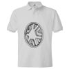 Men's EcoSmart® Jersey Polo Thumbnail