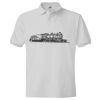 Men's EcoSmart® Jersey Polo Thumbnail