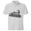 Men's EcoSmart® Jersey Polo Thumbnail