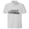 Men's EcoSmart® Jersey Polo Thumbnail