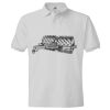 Men's EcoSmart® Jersey Polo Thumbnail