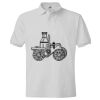 Men's EcoSmart® Jersey Polo Thumbnail