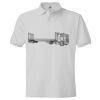 Men's EcoSmart® Jersey Polo Thumbnail