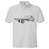 Men's EcoSmart® Jersey Polo Thumbnail