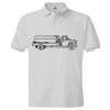 Men's EcoSmart® Jersey Polo Thumbnail