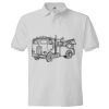 Men's EcoSmart® Jersey Polo Thumbnail