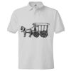 Men's EcoSmart® Jersey Polo Thumbnail