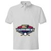 Men's EcoSmart® Jersey Polo Thumbnail