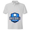 Men's EcoSmart® Jersey Polo Thumbnail
