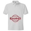Men's EcoSmart® Jersey Polo Thumbnail