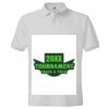 Men's EcoSmart® Jersey Polo Thumbnail