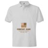 Men's EcoSmart® Jersey Polo Thumbnail