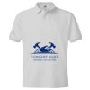 Men's EcoSmart® Jersey Polo Thumbnail